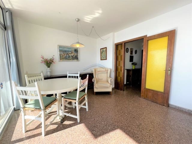 3 Zimmer Apartment zu verkaufen in Sant Antoni de Calonge, Calonge i Sant Antoni - 635.000 € (Ref: 8121473)