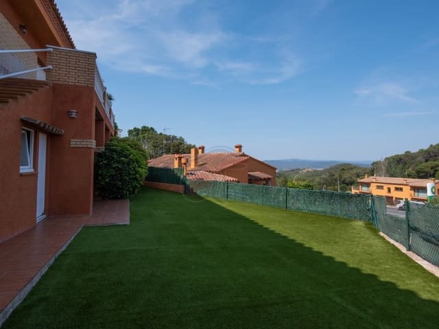 4 bedroom Villa for sale in Begur with pool garage - € 820,000 (Ref: 8122764)