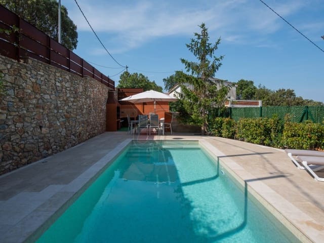 4 bedroom Villa for sale in Begur with pool garage - € 820,000 (Ref: 8122764)