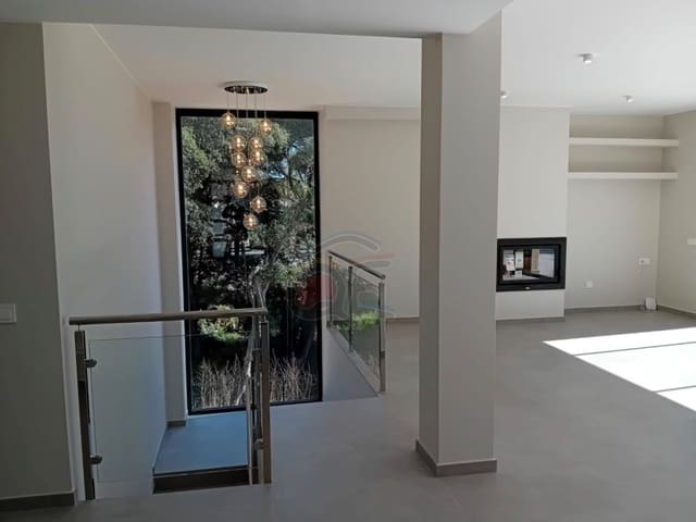 5 bedroom Villa for sale in Calonge i Sant Antoni with pool garage - € 895,000 (Ref: 8162292)