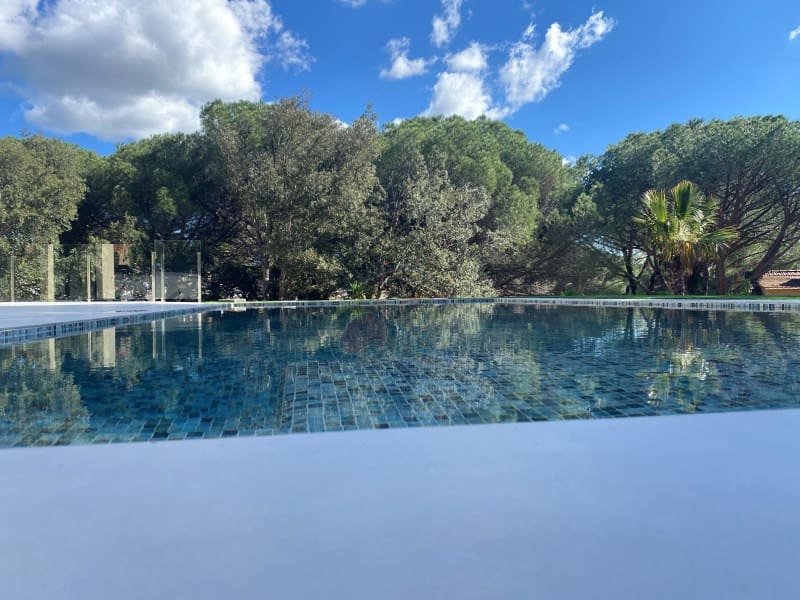 5 soveværelse Villa til salg i Calonge i Sant Antoni med swimmingpool garage - € 895.000 (Ref: 8162292)