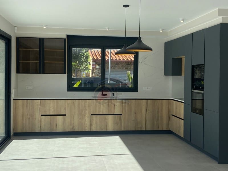 5 soveværelse Villa til salg i Calonge i Sant Antoni med swimmingpool garage - € 895.000 (Ref: 8162292)