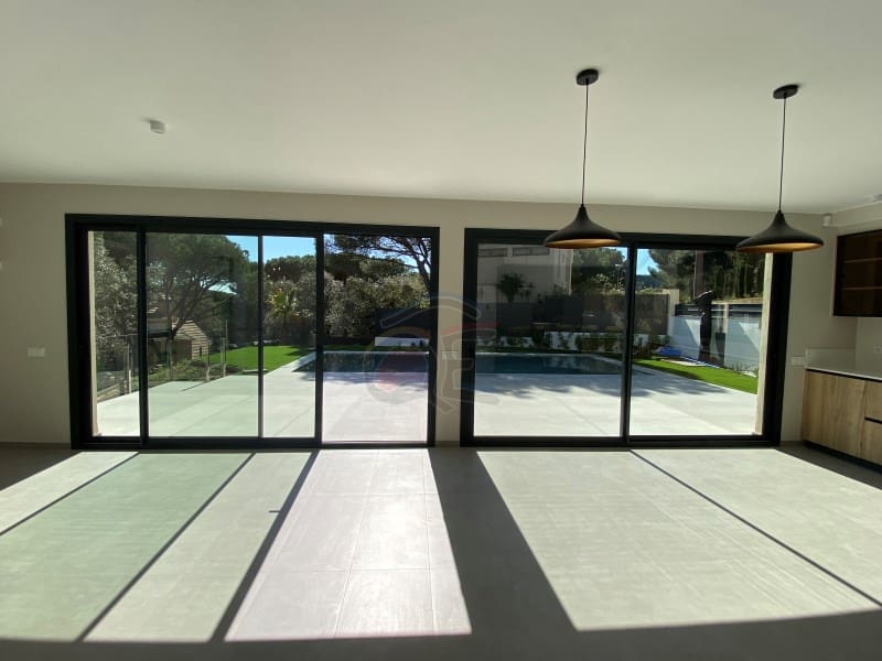 5 soveværelse Villa til salg i Calonge i Sant Antoni med swimmingpool garage - € 895.000 (Ref: 8162292)