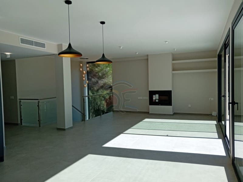 5 soveværelse Villa til salg i Calonge i Sant Antoni med swimmingpool garage - € 895.000 (Ref: 8162292)