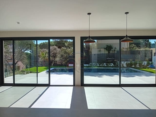 5 bedroom Villa for sale in Calonge i Sant Antoni with pool garage - € 895,000 (Ref: 8162292)