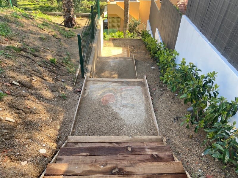 5 soveværelse Villa til salg i Calonge i Sant Antoni med swimmingpool garage - € 895.000 (Ref: 8162292)