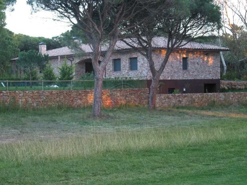 5 sovrum Villa till salu i Pals med pool garage - 1 700 000 € (Ref: 8194093)