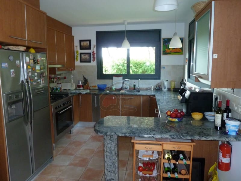 5 sovrum Villa till salu i Pals med pool garage - 1 700 000 € (Ref: 8194093)