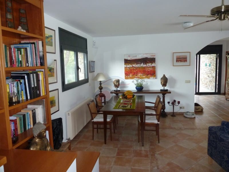 5 sovrum Villa till salu i Pals med pool garage - 1 700 000 € (Ref: 8194093)