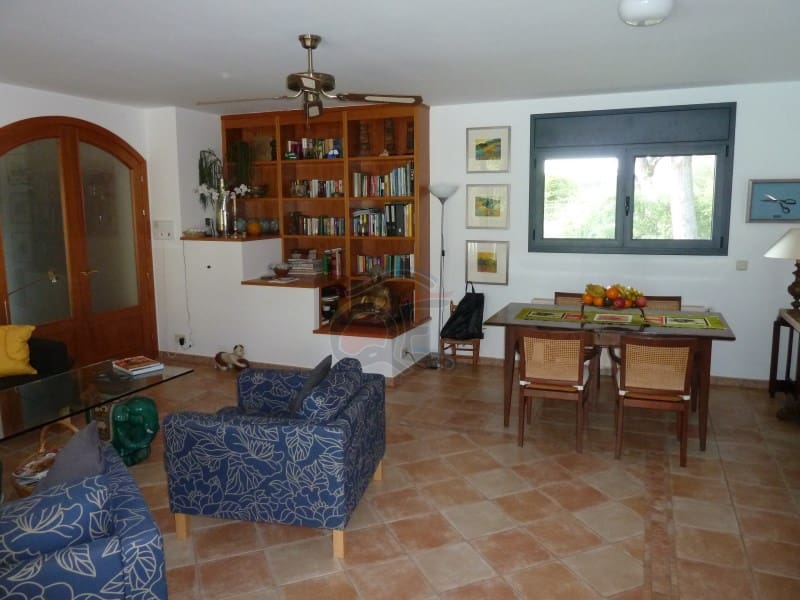 5 sovrum Villa till salu i Pals med pool garage - 1 700 000 € (Ref: 8194093)