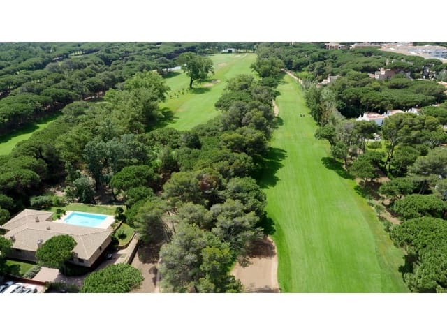 5 bedroom Villa for sale in Pals with pool garage - € 1,700,000 (Ref: 8194093)