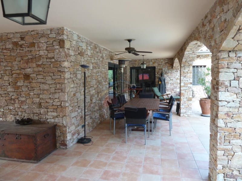 5 sovrum Villa till salu i Pals med pool garage - 1 700 000 € (Ref: 8194093)