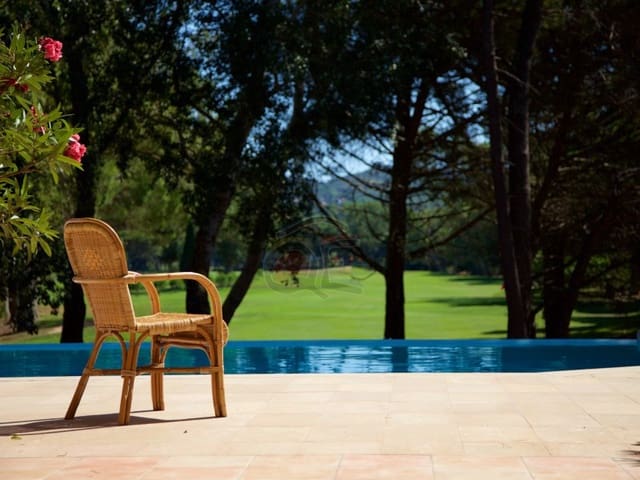 5 bedroom Villa for sale in Pals with pool garage - € 1,700,000 (Ref: 8194093)