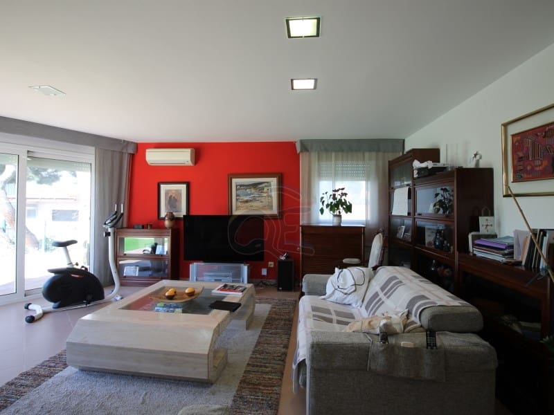 6 slaapkamer Villa te koop in Palamos met zwembad garage - € 899.000 (Ref: 8239055)