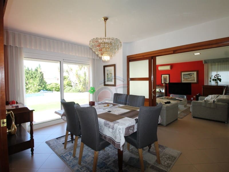 6 slaapkamer Villa te koop in Palamos met zwembad garage - € 899.000 (Ref: 8239055)