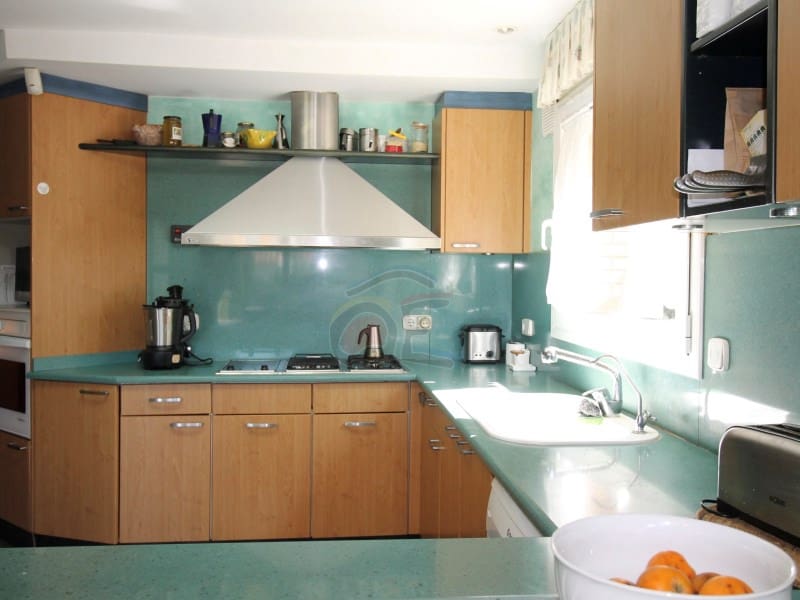 6 slaapkamer Villa te koop in Palamos met zwembad garage - € 899.000 (Ref: 8239055)