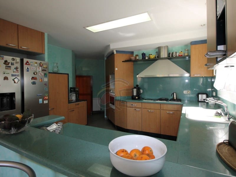 6 slaapkamer Villa te koop in Palamos met zwembad garage - € 899.000 (Ref: 8239055)