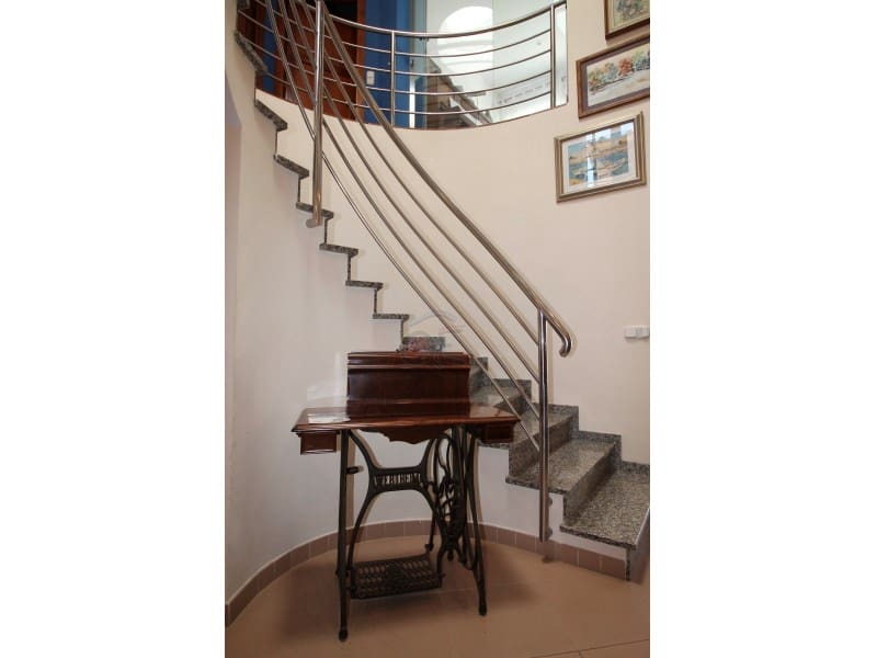 6 slaapkamer Villa te koop in Palamos met zwembad garage - € 899.000 (Ref: 8239055)