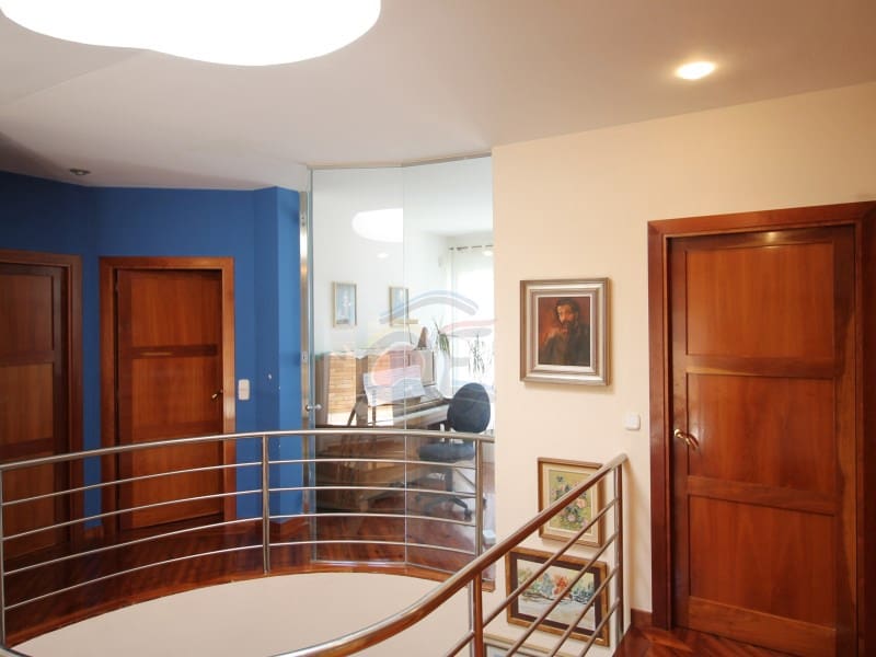 6 slaapkamer Villa te koop in Palamos met zwembad garage - € 899.000 (Ref: 8239055)