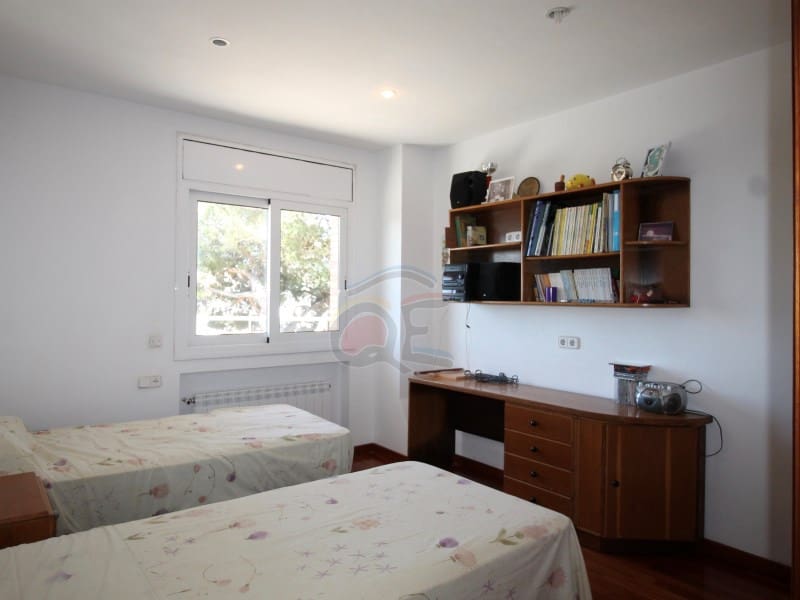 6 slaapkamer Villa te koop in Palamos met zwembad garage - € 899.000 (Ref: 8239055)