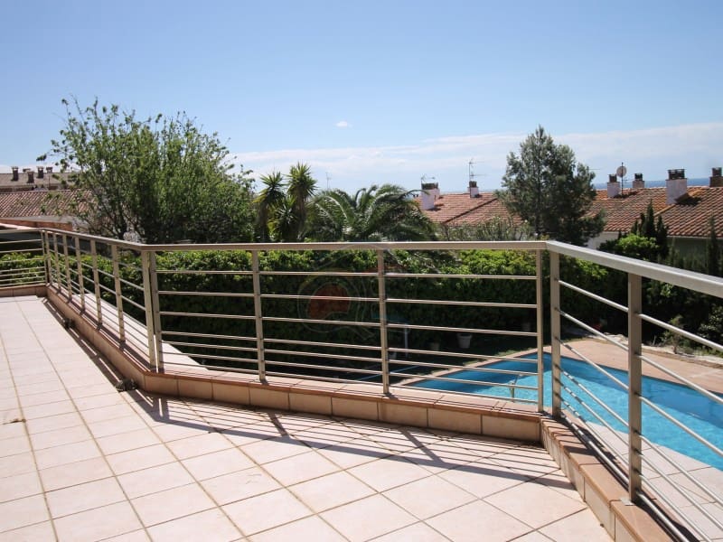 6 slaapkamer Villa te koop in Palamos met zwembad garage - € 899.000 (Ref: 8239055)