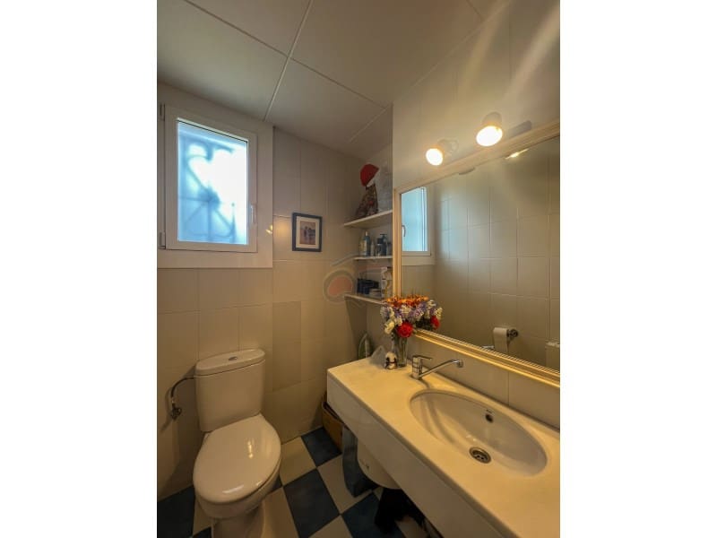 4 soveværelse Villa til salg i Calonge i Sant Antoni med garage - € 575.000 (Ref: 8244166)