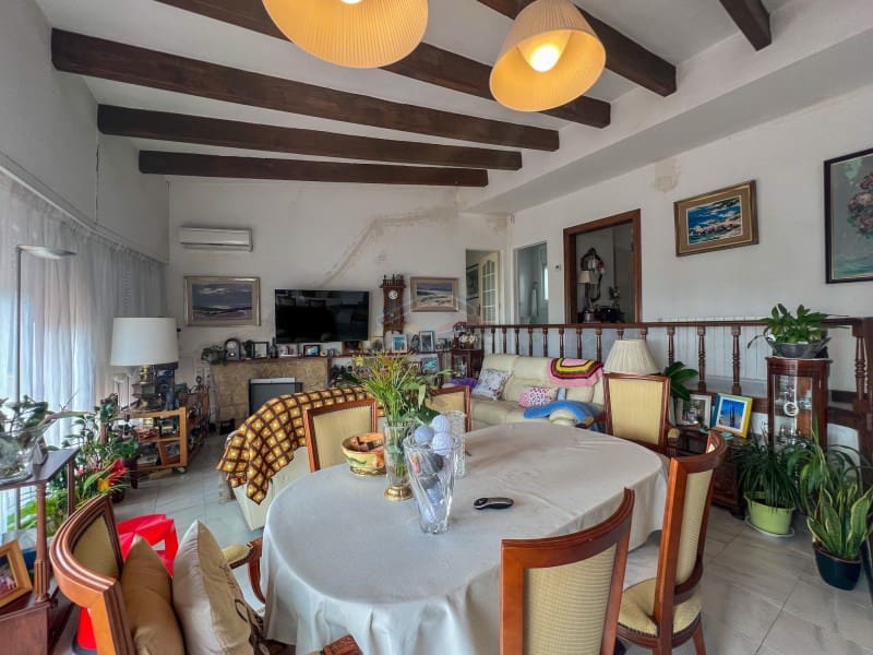 4 soveværelse Villa til salg i Calonge i Sant Antoni med garage - € 575.000 (Ref: 8244166)