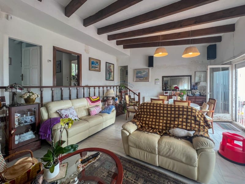 4 soveværelse Villa til salg i Calonge i Sant Antoni med garage - € 575.000 (Ref: 8244166)