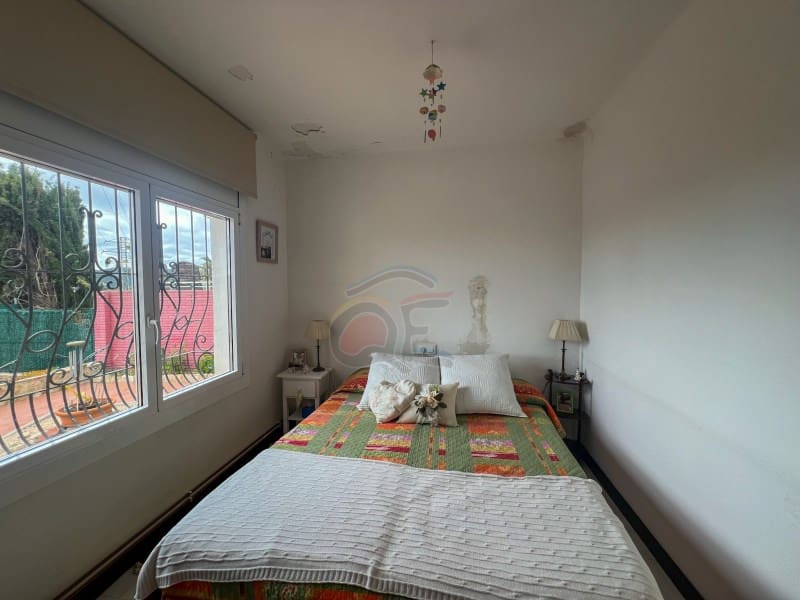 4 soveværelse Villa til salg i Calonge i Sant Antoni med garage - € 575.000 (Ref: 8244166)