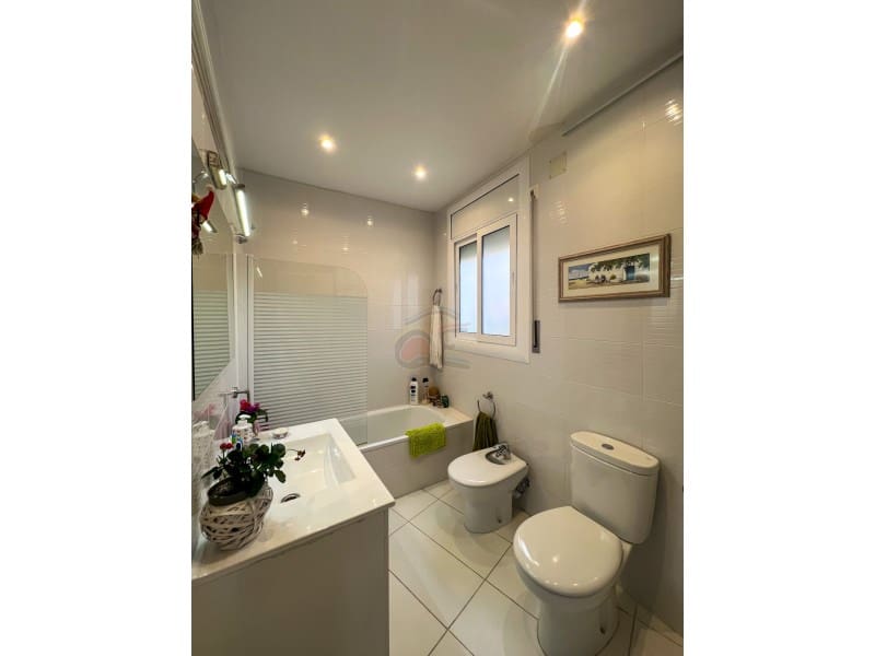 4 soveværelse Villa til salg i Calonge i Sant Antoni med garage - € 575.000 (Ref: 8244166)