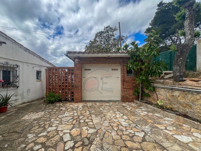 4 soveværelse Villa til salg i Calonge i Sant Antoni med garage - € 575.000 (Ref: 8244166)