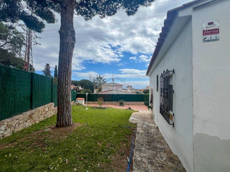 4 soveværelse Villa til salg i Calonge i Sant Antoni med garage - € 575.000 (Ref: 8244166)