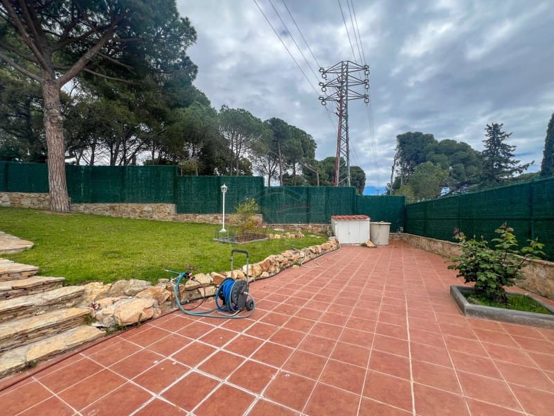 4 soveværelse Villa til salg i Calonge i Sant Antoni med garage - € 575.000 (Ref: 8244166)