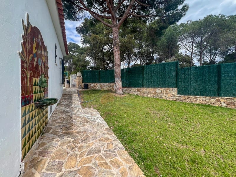 4 soveværelse Villa til salg i Calonge i Sant Antoni med garage - € 575.000 (Ref: 8244166)