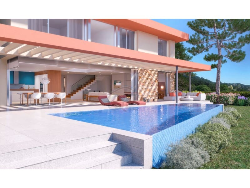 4 soveværelse Villa til salg i Begur med garage - € 2.720.000 (Ref: 8318109)