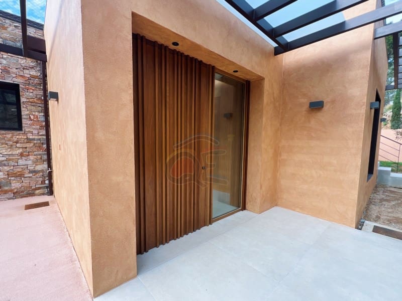 4 soveværelse Villa til salg i Begur med garage - € 2.720.000 (Ref: 8318109)