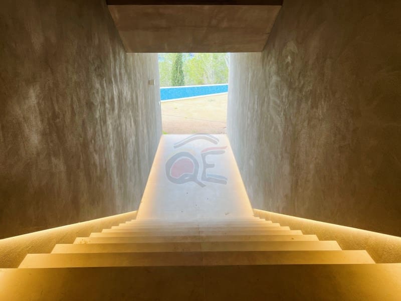 4 soveværelse Villa til salg i Begur med garage - € 2.720.000 (Ref: 8318109)