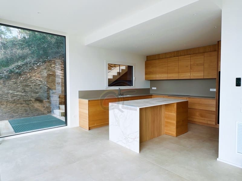 4 soveværelse Villa til salg i Begur med garage - € 2.720.000 (Ref: 8318109)