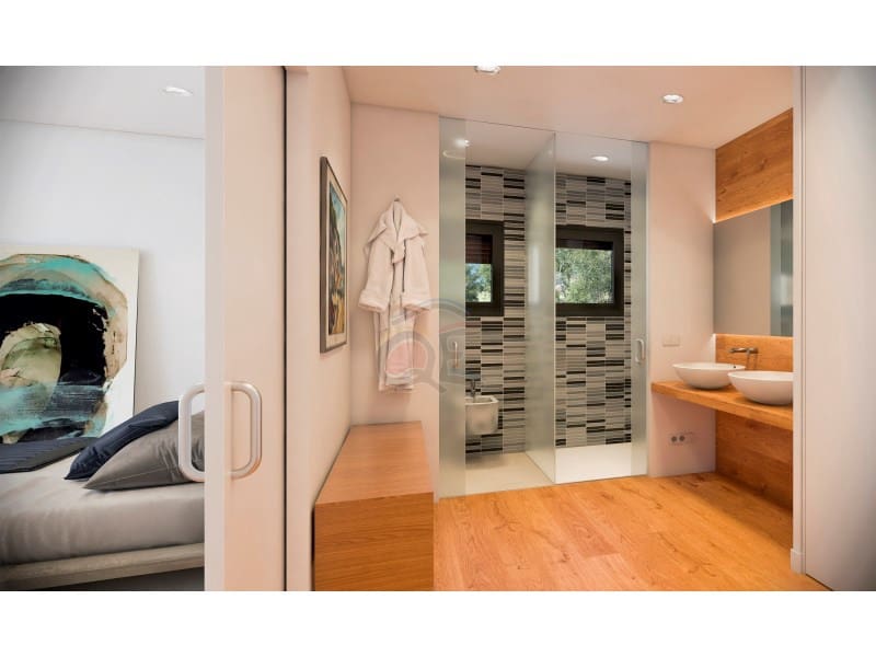 4 soveværelse Villa til salg i Begur med garage - € 2.720.000 (Ref: 8318109)