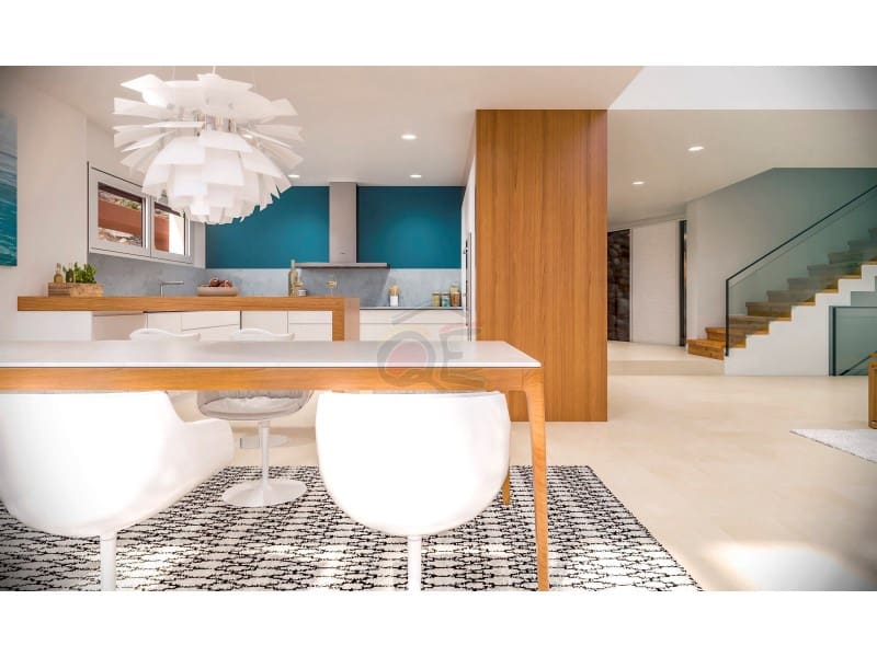 4 soveværelse Villa til salg i Begur med garage - € 2.720.000 (Ref: 8318109)