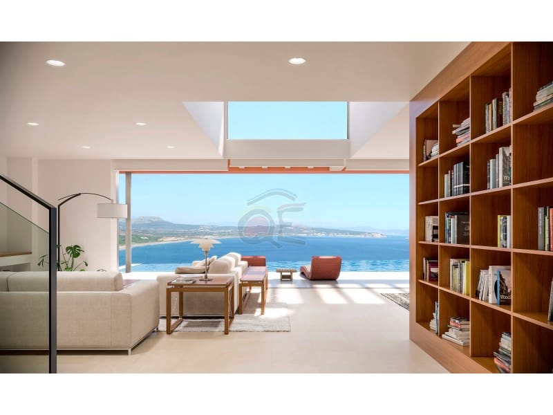 4 soveværelse Villa til salg i Begur med garage - € 2.720.000 (Ref: 8318109)