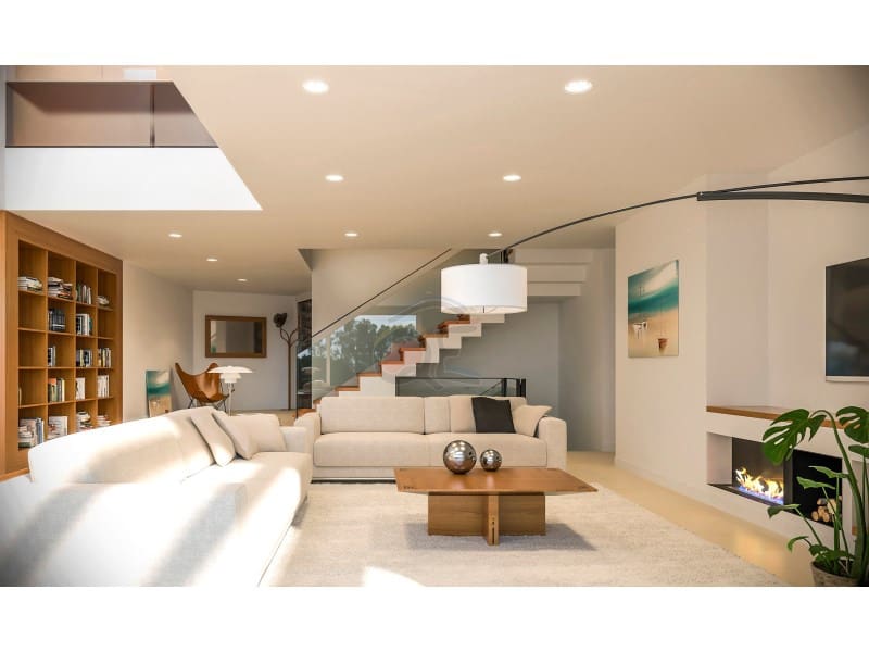 4 soveværelse Villa til salg i Begur med garage - € 2.720.000 (Ref: 8318109)