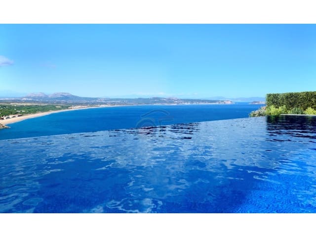 Chalet de 4 habitaciones en Begur en venta con garaje - 2.720.000 € (Ref: 8318109)