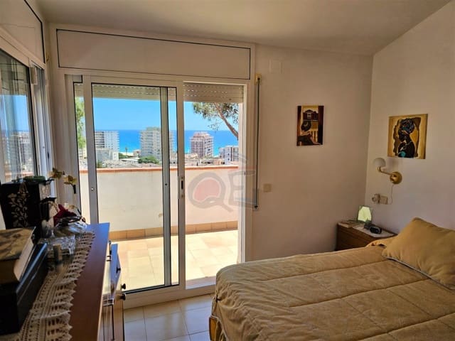 6 slaapkamer Villa te koop in Sant Antoni de Calonge, Calonge i Sant Antoni met garage - € 539.000 (Ref: 8322763)