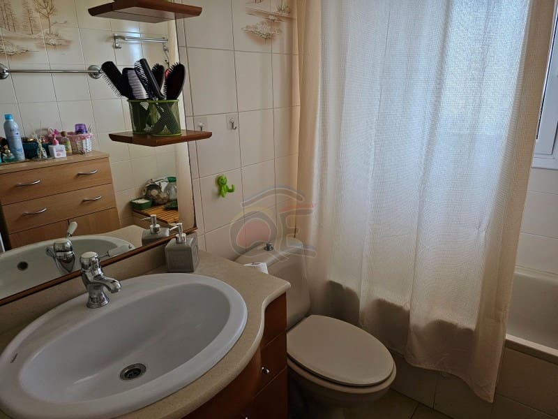 6 slaapkamer Villa te koop in Sant Antoni de Calonge met garage - € 539.000 (Ref: 8322763)