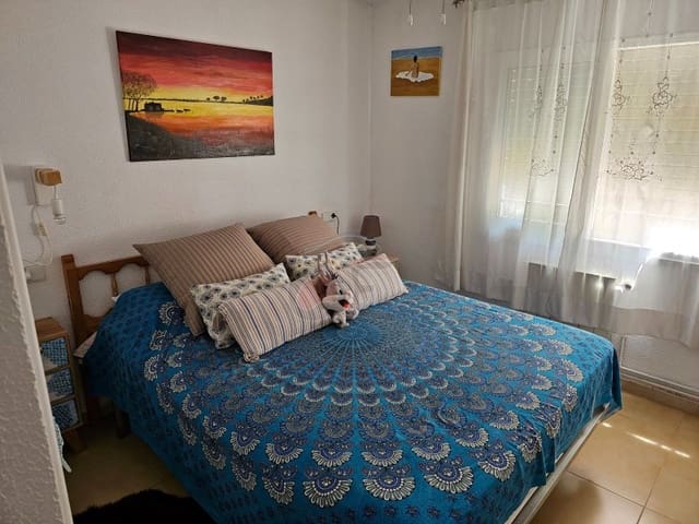 6 slaapkamer Villa te koop in Sant Antoni de Calonge, Calonge i Sant Antoni met garage - € 539.000 (Ref: 8322763)