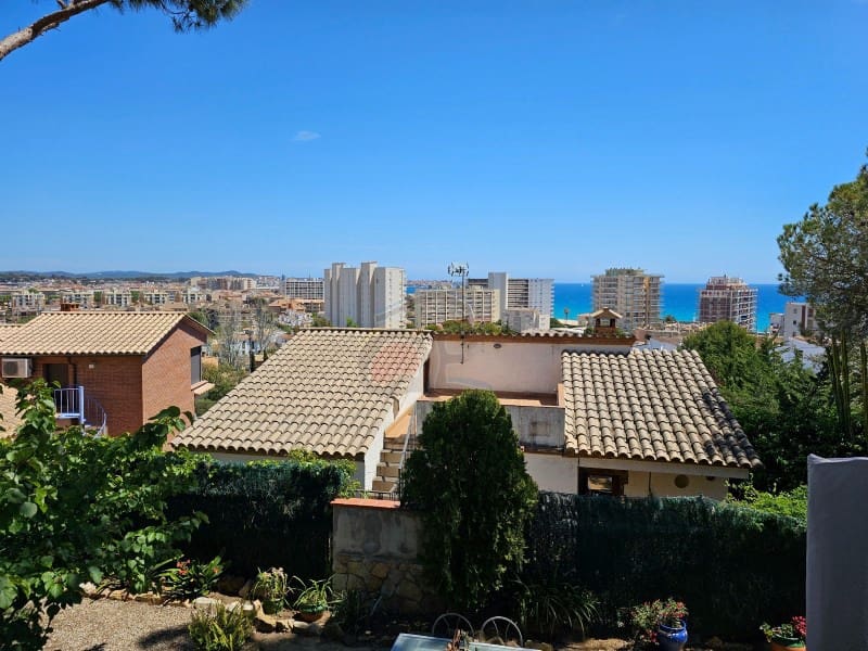 6 slaapkamer Villa te koop in Sant Antoni de Calonge met garage - € 539.000 (Ref: 8322763)