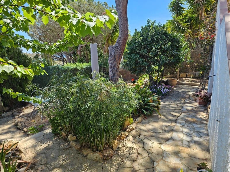 6 slaapkamer Villa te koop in Sant Antoni de Calonge met garage - € 539.000 (Ref: 8322763)