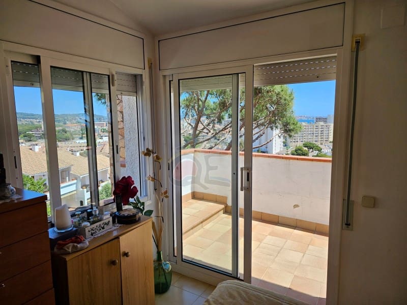 6 slaapkamer Villa te koop in Sant Antoni de Calonge met garage - € 539.000 (Ref: 8322763)