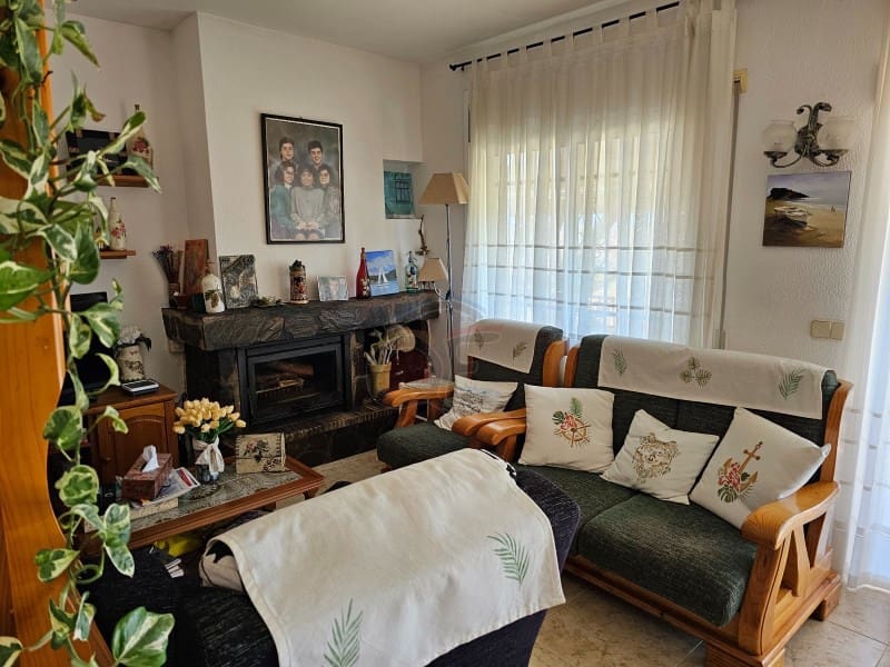 6 slaapkamer Villa te koop in Sant Antoni de Calonge met garage - € 539.000 (Ref: 8322763)